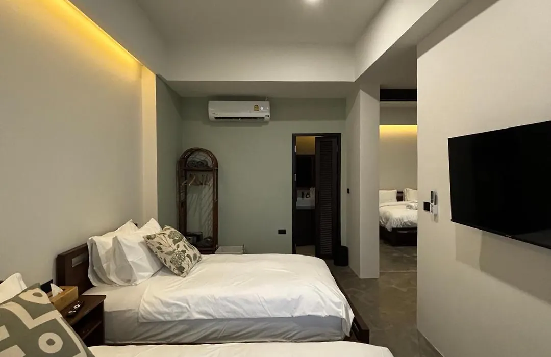 The Episode Boutique Hotel-1